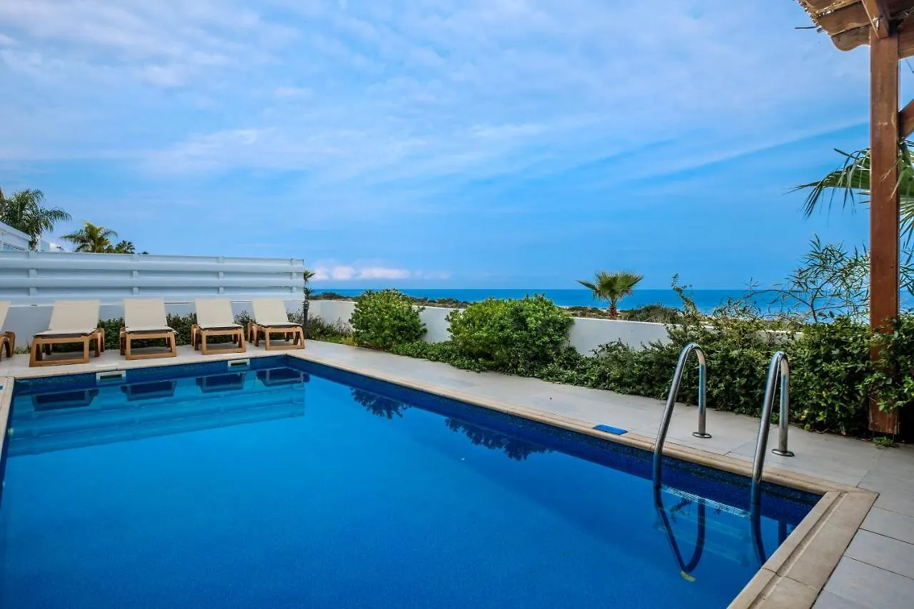 بروتاراس House 1, The Artisan Resort فيلة