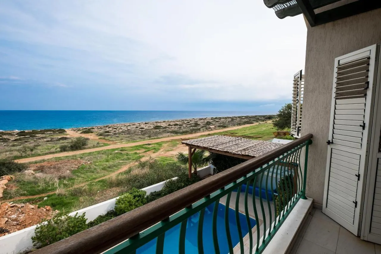 بروتاراس House 1, The Artisan Resort قبرص